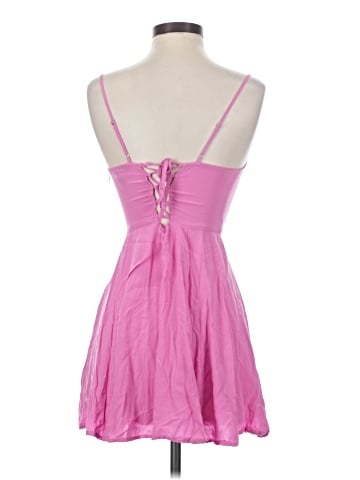 Forever 21 Cocktail Dress (view 2)