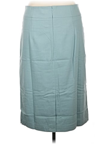 Ann Taylor Casual Skirt (view 2)