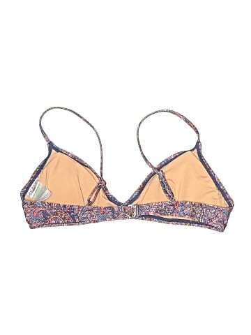 Liberty Art Fabrics for J.Crew Swimsuit Top (view 2)