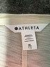 Athleta Ivory Short Sleeve T-Shirt Size XL - photo 7