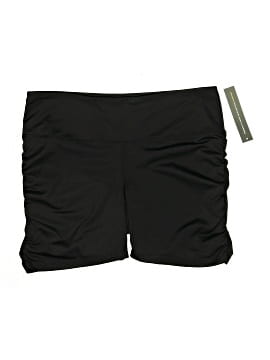 Stretch The Rules Athletic Shorts (view 1)