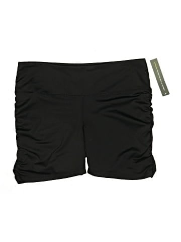 Stretch The Rules Athletic Shorts (view 1)