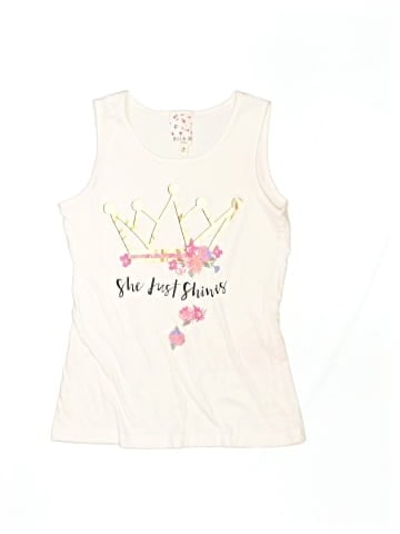 Belle Du Jour Sleeveless T-Shirt (view 1)