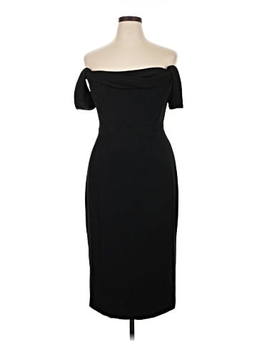 Dress the Population Cocktail Dress (view 1)