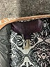Hale Bob Gray Casual Dress Size S - photo 7