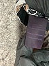 Hale Bob Gray Casual Dress Size S - photo 8