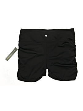 Stretch The Rules Athletic Shorts (view 2)