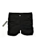 Stretch The Rules Solid Black Athletic Shorts Size L - photo 2