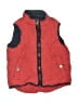 Carter's 100% Polyester Red Vest Size 3T - photo 1