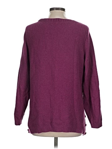 Talbots Outlet Pullover Sweater (view 2)