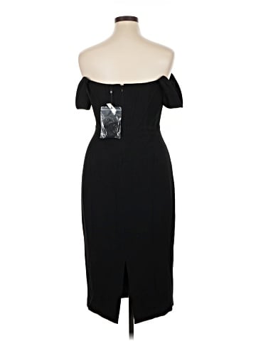 Dress the Population Cocktail Dress (view 2)