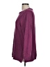 Talbots Outlet Purple Pullover Sweater Size L - photo 5