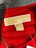 MICHAEL Michael Kors Red Cocktail Dress Size 00 - photo 7