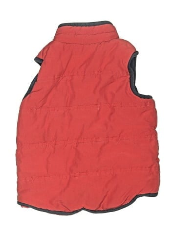 Carter's Vest (view 2)