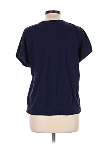 Zara Short Sleeve T-Shirt (view 2)