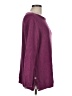Talbots Outlet Purple Pullover Sweater Size L - photo 4