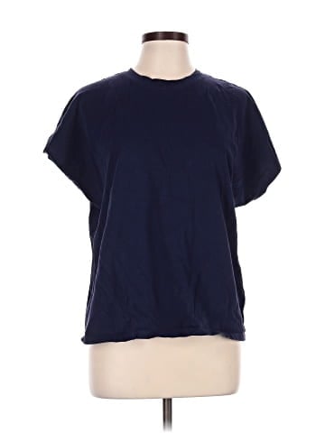 Zara Short Sleeve T-Shirt (view 1)