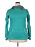 Assorted Brands Teal Sweatshirt Size XXL - photo 1