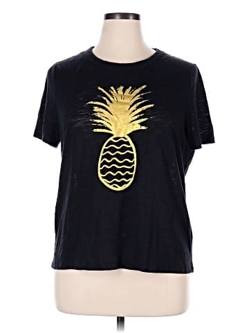 Chaser Short Sleeve T-Shirt (view 1)