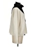 Alice + Olivia Color Block Black Cashmere Pullover Sweater Size S - photo 4