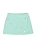 Reebok Hearts Green Skort Size 7 - 8 - photo 1