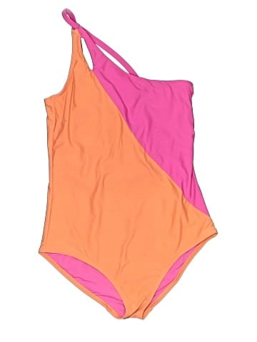 Lands' End One Piece Swimsuit (view 1)