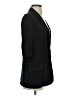 Elizabeth and James 100% Silk Black Silk Blazer Size 2 - photo 4