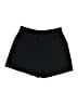 ProSpirit Solid Black Shorts Size M - photo 2