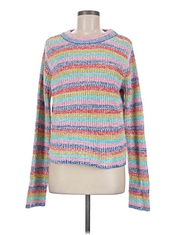 Philosophy Republic Clothing Long Sleeve Top (view 1)
