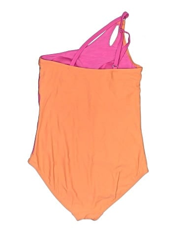 Lands' End One Piece Swimsuit (view 2)