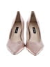 Nine West Pink Heels Size 8 1/2 - photo 2