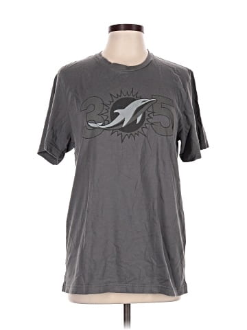 Canvas Short Sleeve T-Shirt (view 1)