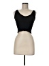 Aura Black Tank Top Size M - photo 1