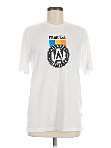 District. Short Sleeve T-Shirt (view 1)