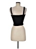Aura Black Tank Top Size M - photo 2