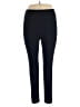 Lou & Grey Solid Blue Active Pants Size XL - photo 1