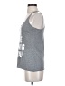 Next Level Apparel Gray Tank Top Size XS - photo 5