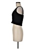 Aura Black Tank Top Size M - photo 5