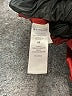 Athleta 100% Polyester Solid Red Windbreaker Size XS - photo 7
