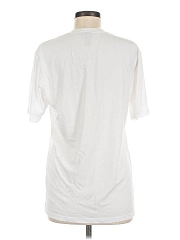 District. Short Sleeve T-Shirt (view 2)