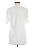 District. White Short Sleeve T-Shirt Size M - photo 2
