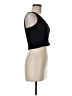 Aura Black Tank Top Size M - photo 4