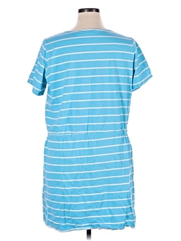 Susan Graver Casual Dress (view 2)