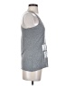 Next Level Apparel Gray Tank Top Size XS - photo 4