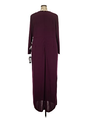 Betsy & Adam Casual Dress (view 2)