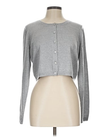 Talbots Long Sleeve Top (view 1)