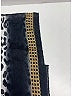 Givenchy Blue Black Vintage Scarf One size - photo 3