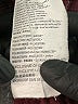 Converse 100% Polyester Burgundy Athletic Shorts Size 7 - 9 - photo 4