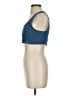 Reformation Jeans Blue Tank Top Size 2 - photo 5