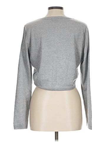 Talbots Long Sleeve Top (view 2)